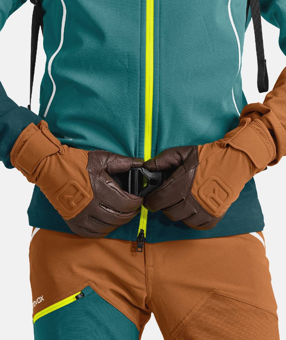 Ortovox ALPINE PRO GLOVE Fabrikladen