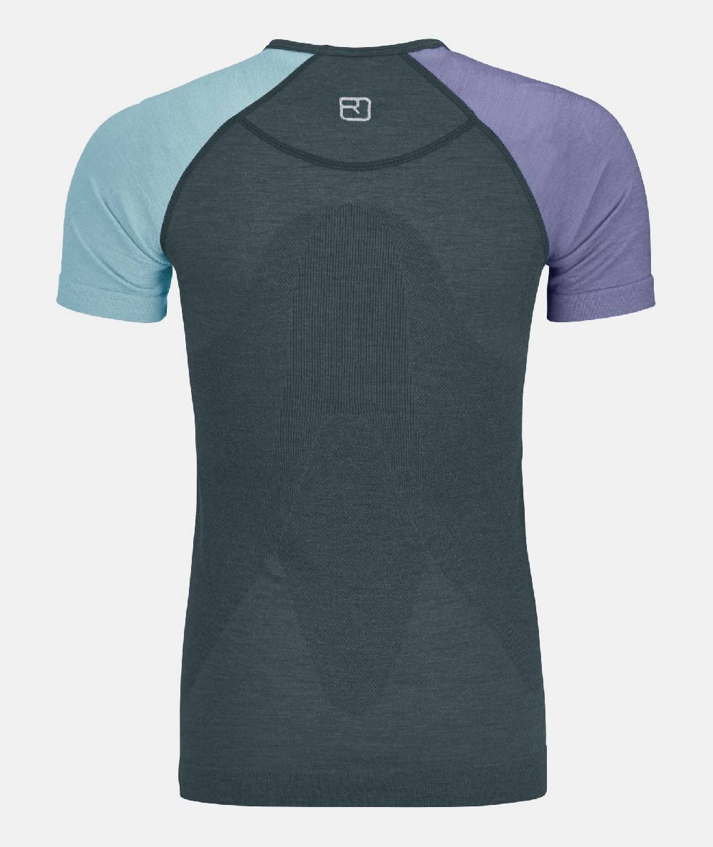 Ortovox 120 COMP LIGHT SHORT SLEEVE Black Friday Preise