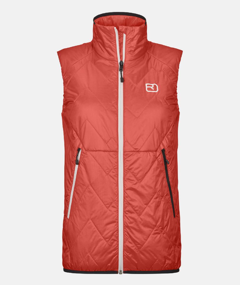 Ortovox SWISSWOOL PIZ VIAL VEST