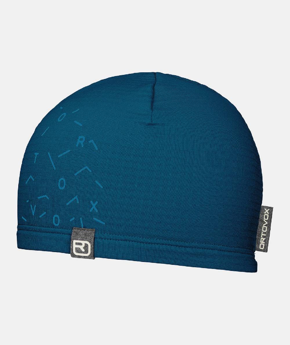 Ortovox FLEECE LIGHT GRID BEANIE