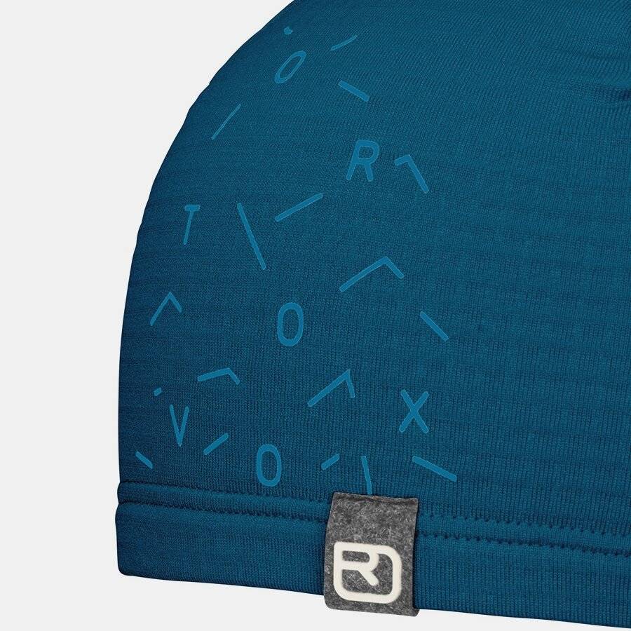 Ortovox FLEECE LIGHT GRID BEANIE 50% Rabatt für begrenzte Zeit