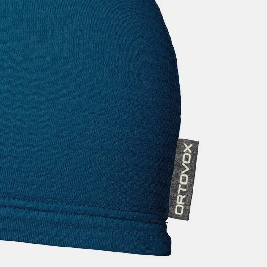Ortovox FLEECE LIGHT GRID BEANIE 50% Rabatt für begrenzte Zeit