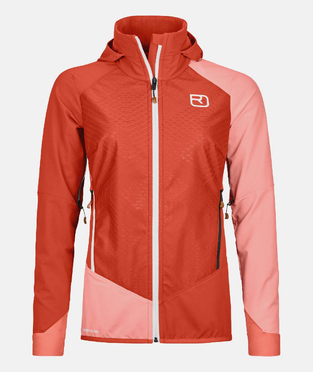 Ortovox COL BECCHEI JACKET