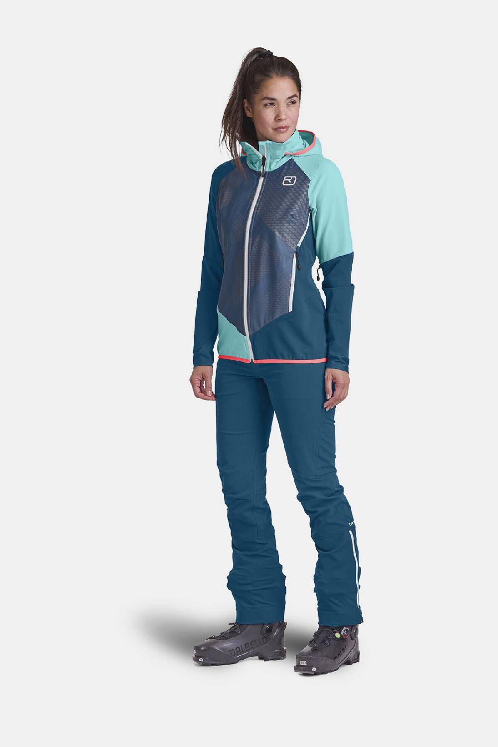 Ortovox COL BECCHEI JACKET Online