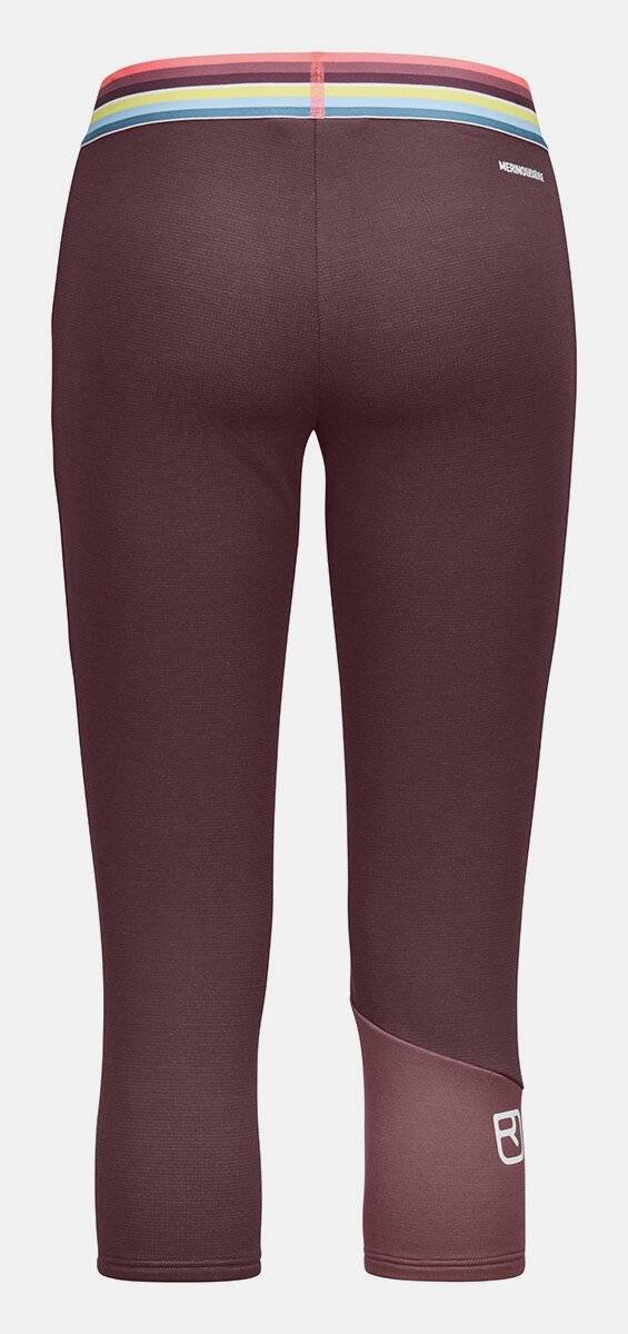 Ortovox FLEECE LIGHT SHORT PANTS Outlet