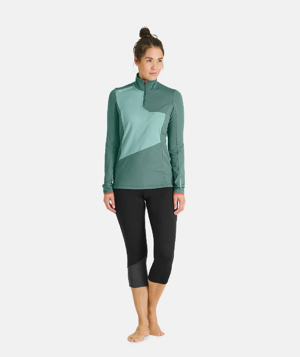 Ortovox FLEECE LIGHT SHORT PANTS Outlet