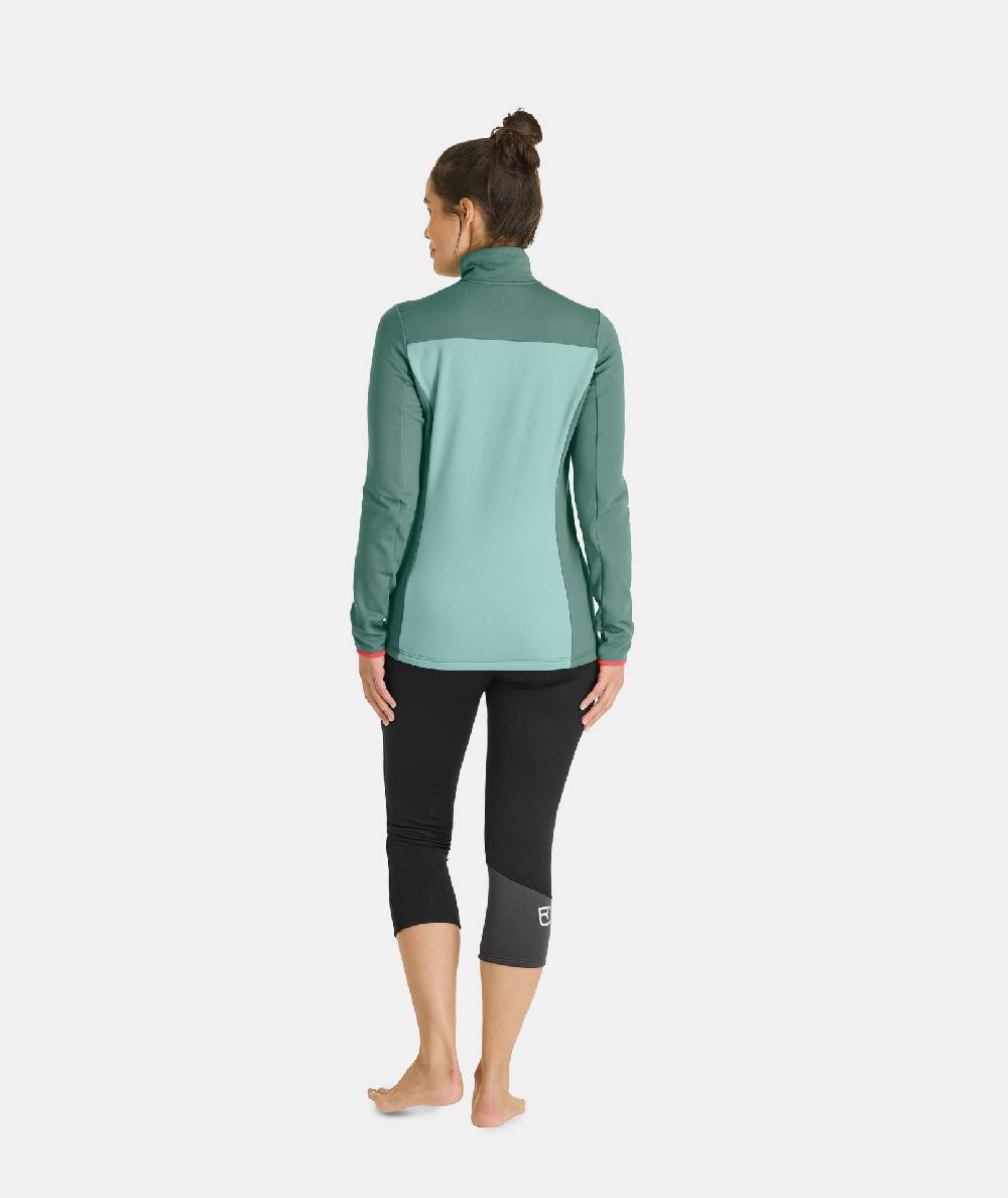 Ortovox FLEECE LIGHT SHORT PANTS Outlet