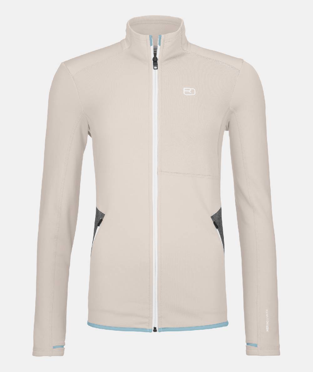 Ortovox FLEECE JACKET