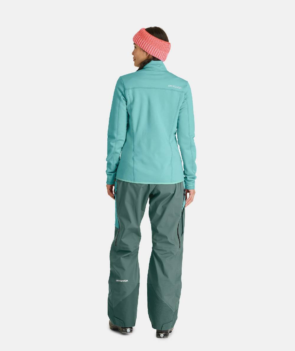 Ortovox FLEECE JACKET Auslauf