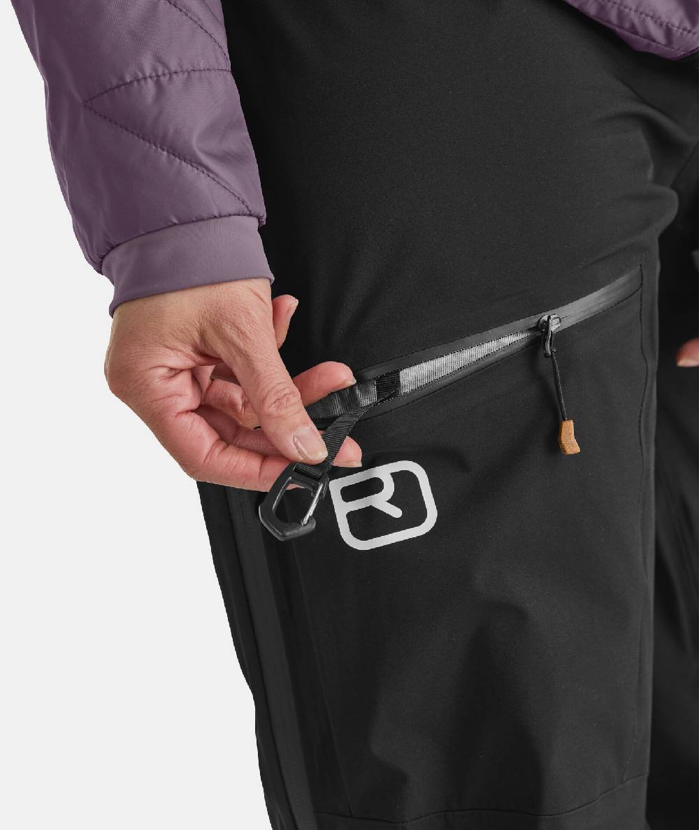 Ortovox 3L ORTLER PANTS Angebote