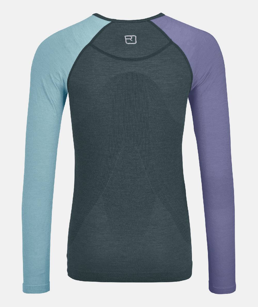 Ortovox 120 COMP LIGHT LONG SLEEVE im Angebot