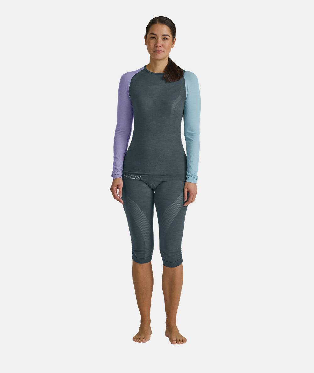Ortovox 120 COMP LIGHT LONG SLEEVE im Angebot