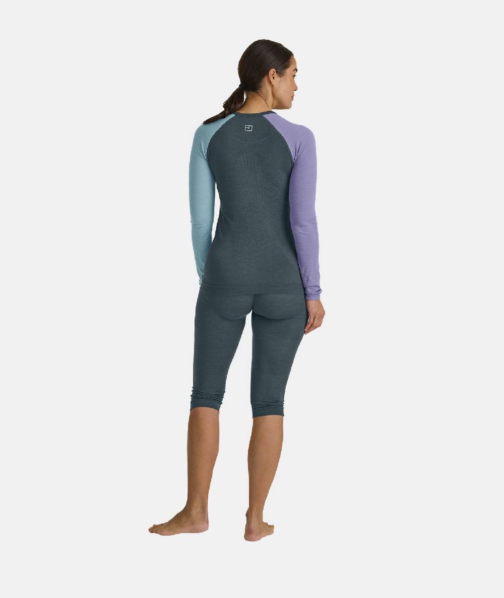 Ortovox 120 COMP LIGHT LONG SLEEVE im Angebot