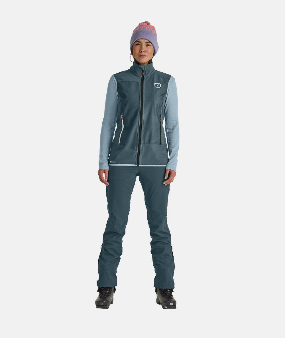 Ortovox COL BECCHEI VEST Kostenloser Versand
