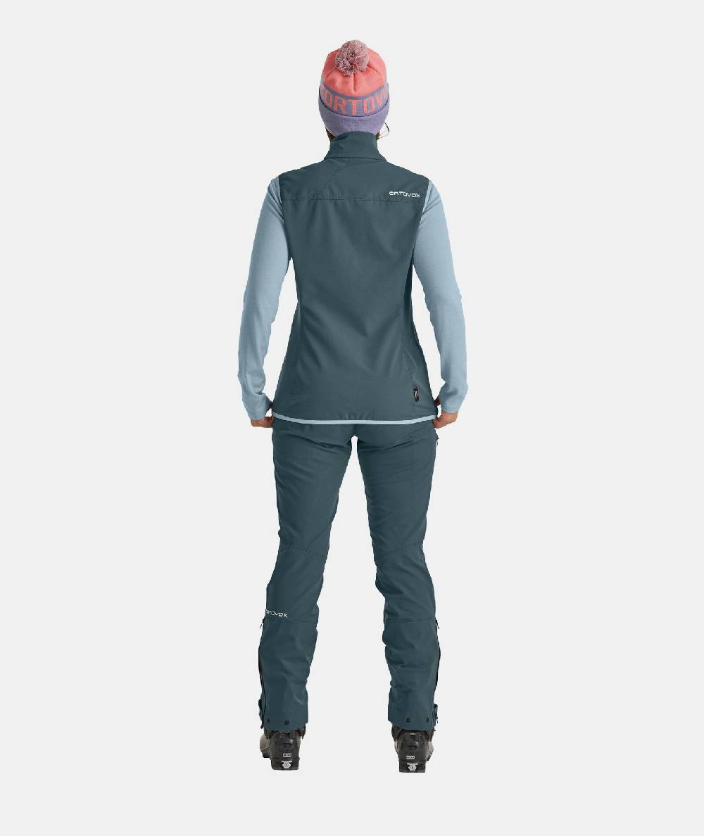 Ortovox COL BECCHEI VEST Kostenloser Versand