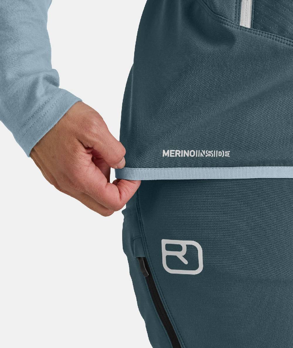 Ortovox COL BECCHEI VEST Kostenloser Versand