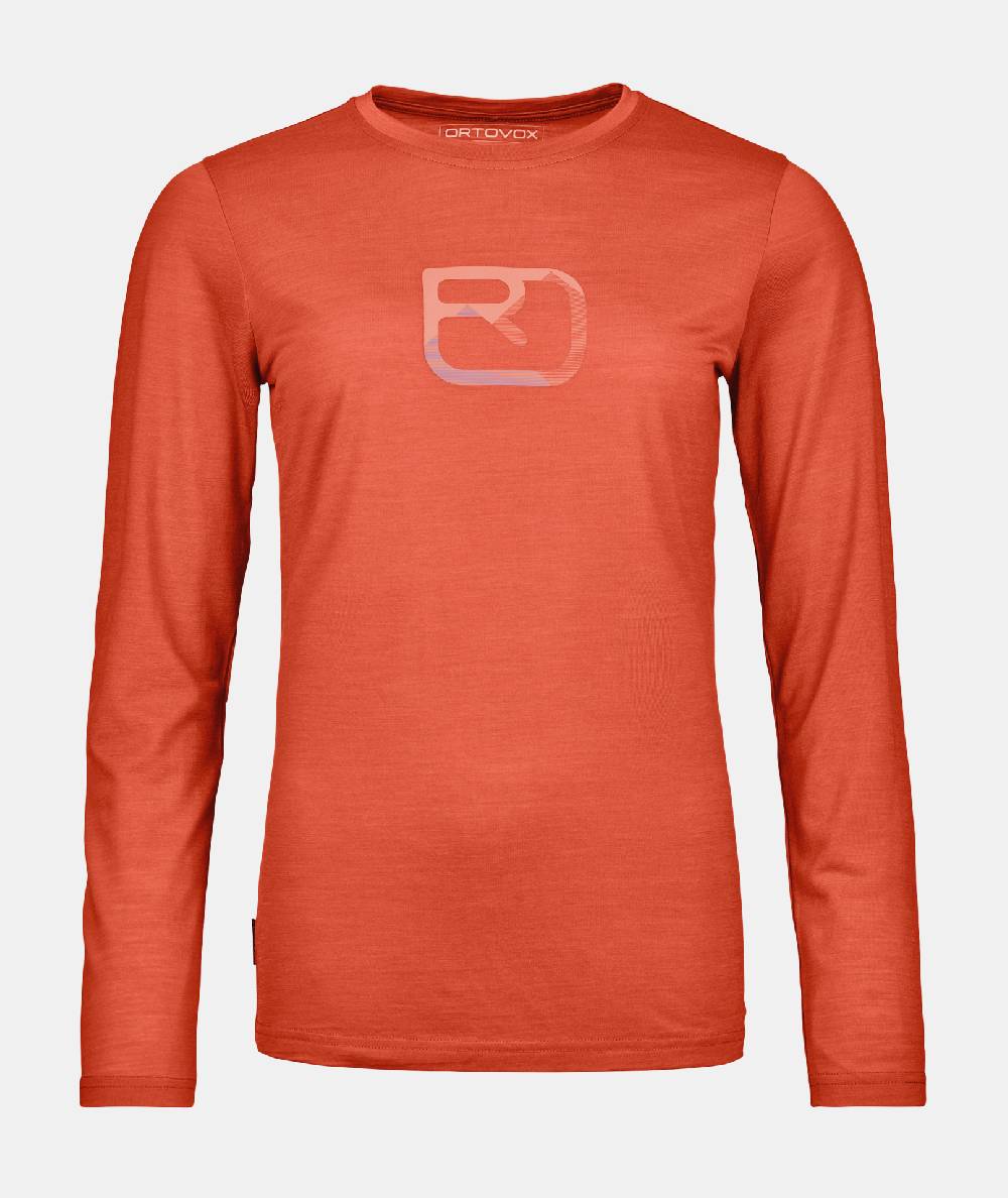 Ortovox 150 COOL MTN SILHOUETTE LS