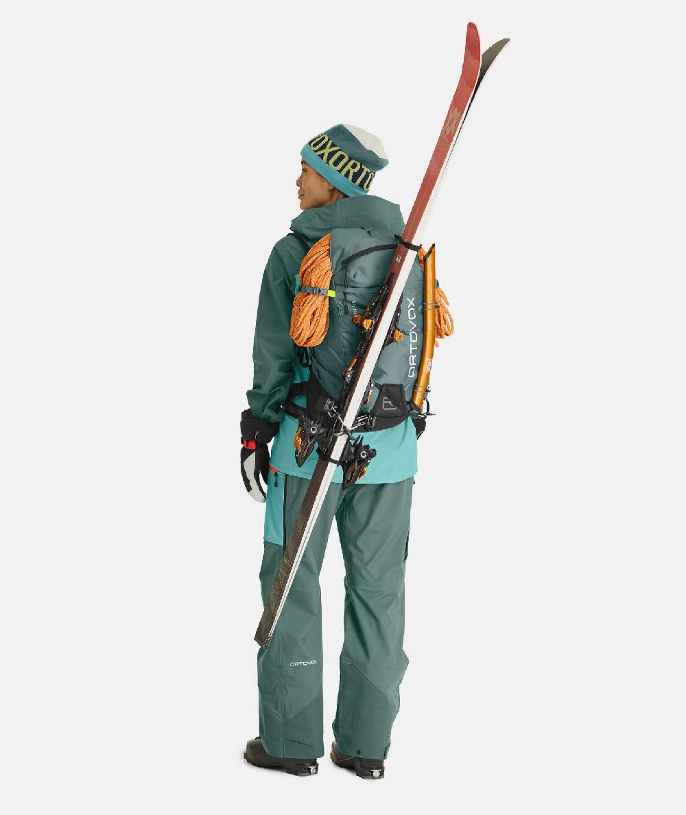 Ortovox 3L RAVINE SHELL JACKET Fabrikpreis