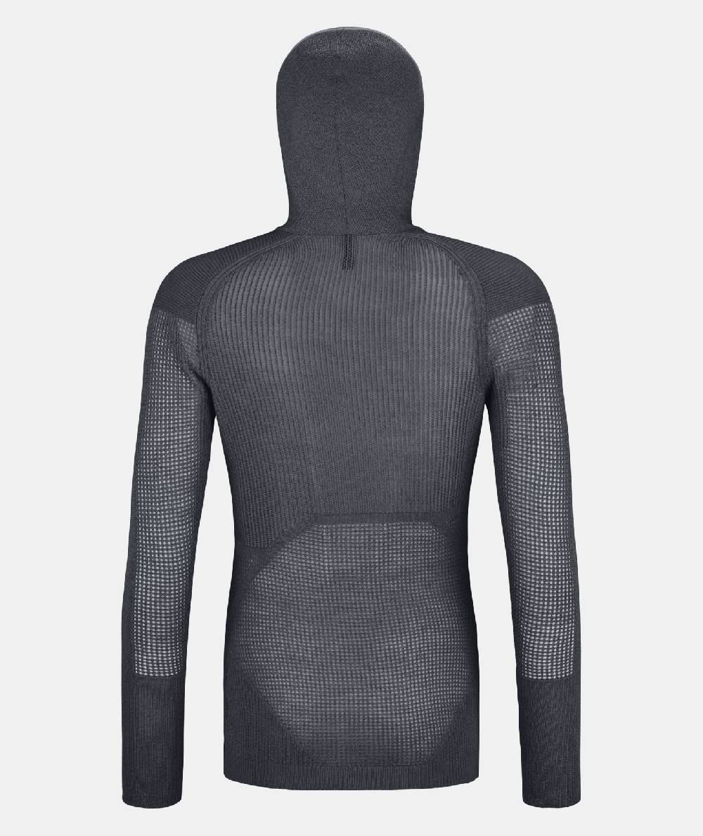 Ortovox MERINO THERMOVENT HOODY Sonderangebot