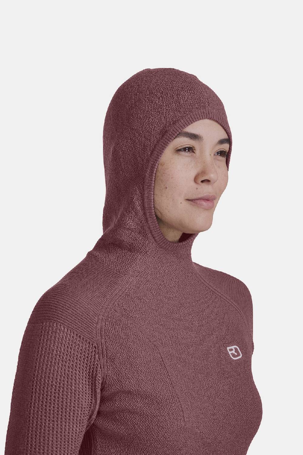 Ortovox MERINO THERMOVENT HOODY Sonderangebot