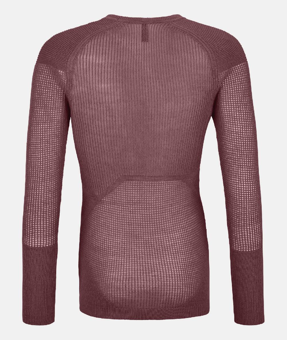 Ortovox MERINO THERMOVENT LS Rabatt