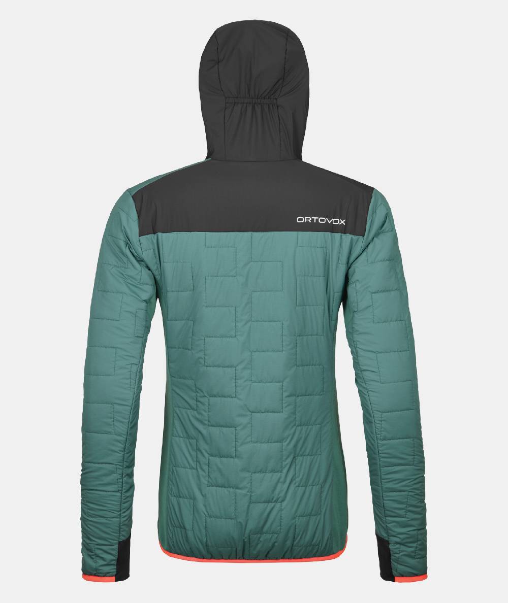 Ortovox SWISSWOOL PIZ BADUS JACKET Großer Ausverkauf