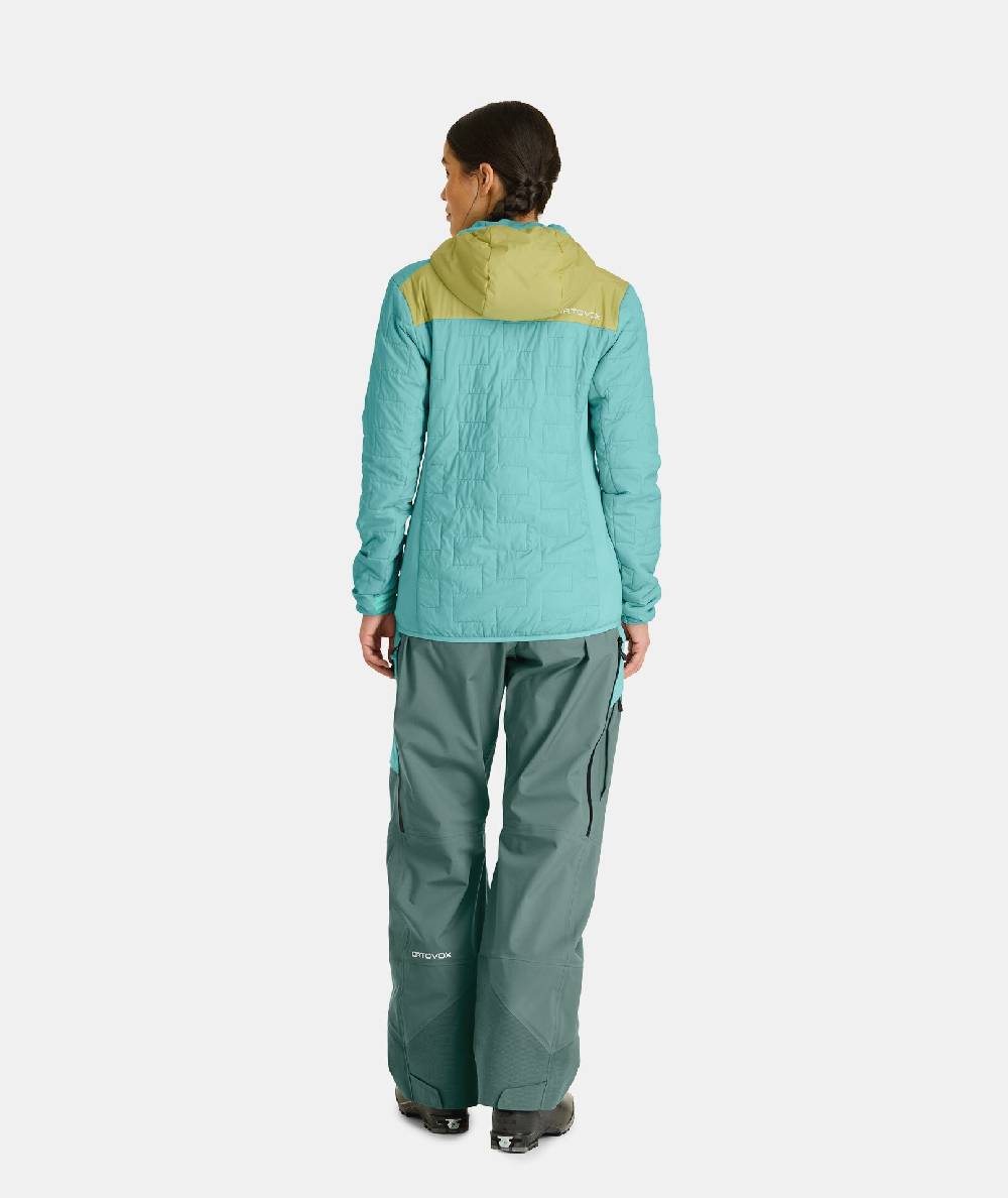 Ortovox SWISSWOOL PIZ BADUS JACKET Großer Ausverkauf