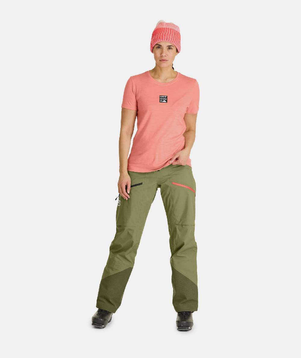 Ortovox 185 MERINO SQUARE TS Flash Sale