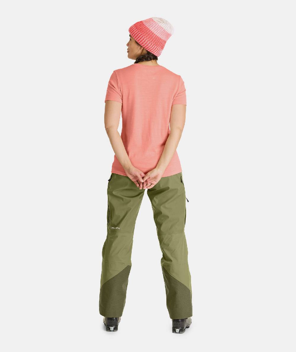 Ortovox 185 MERINO SQUARE TS Flash Sale