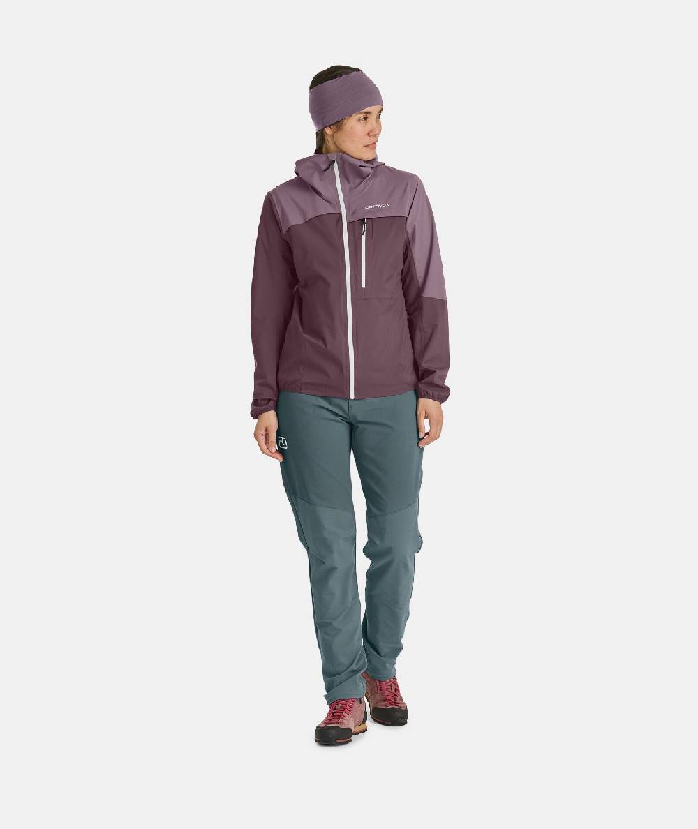 Ortovox 2,5L CIVETTA JACKET Saisonschlussverkauf