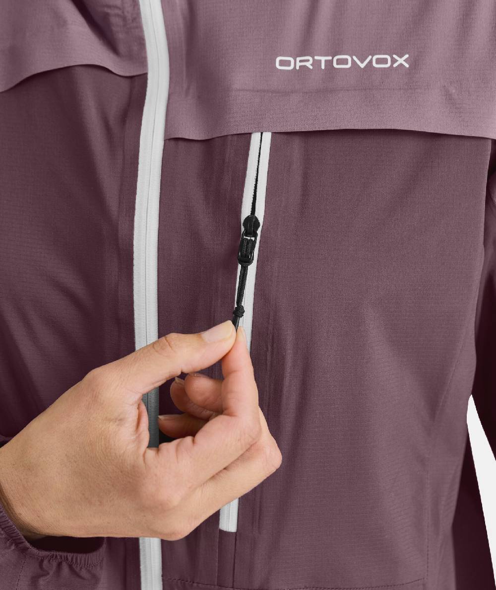 Ortovox 2,5L CIVETTA JACKET Saisonschlussverkauf