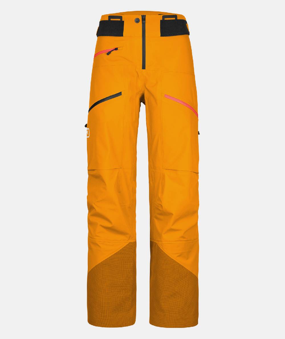 Ortovox 3L DEEP SHELL PANTS