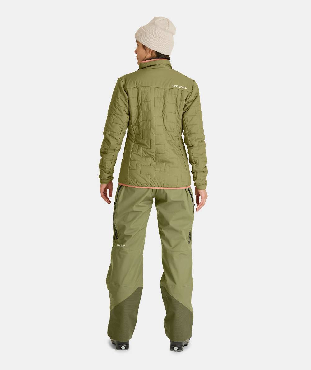 Ortovox SWISSWOOL PIZ SEGNAS JACKET Cyber Monday