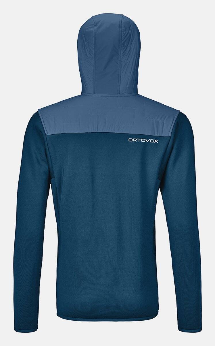 Ortovox FLEECE PLUS ANORAK Weihnachtsangebot
