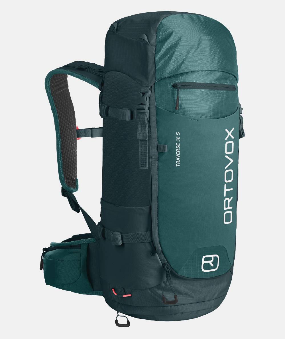 Ortovox TRAVERSE 38 S