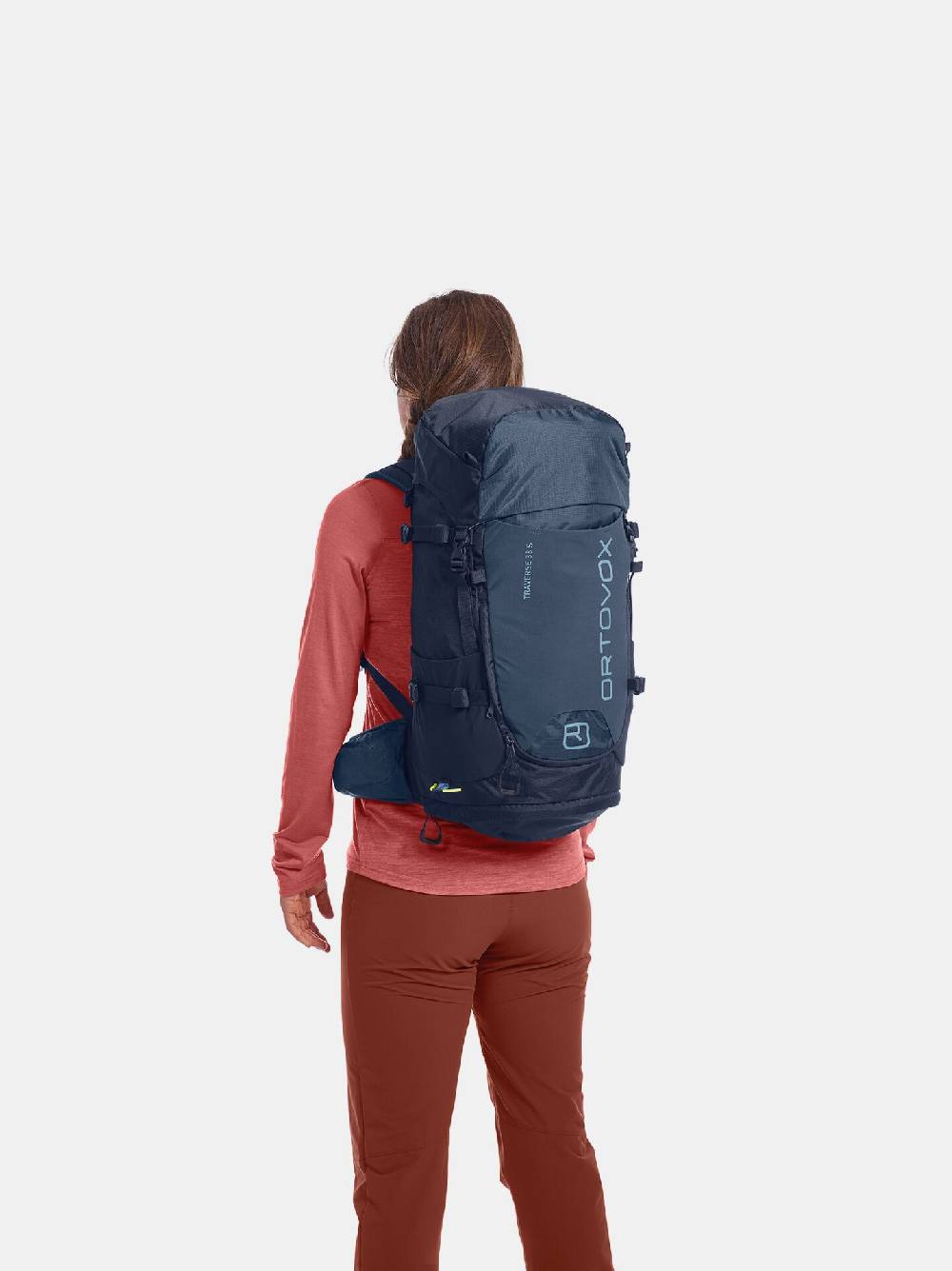 Ortovox TRAVERSE 38 S Jubiläumsangebot