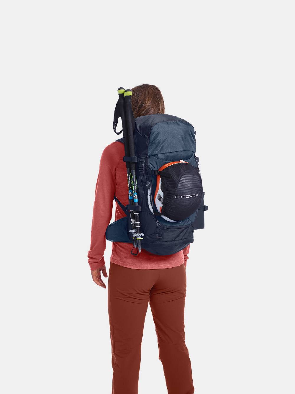Ortovox TRAVERSE 38 S Jubiläumsangebot