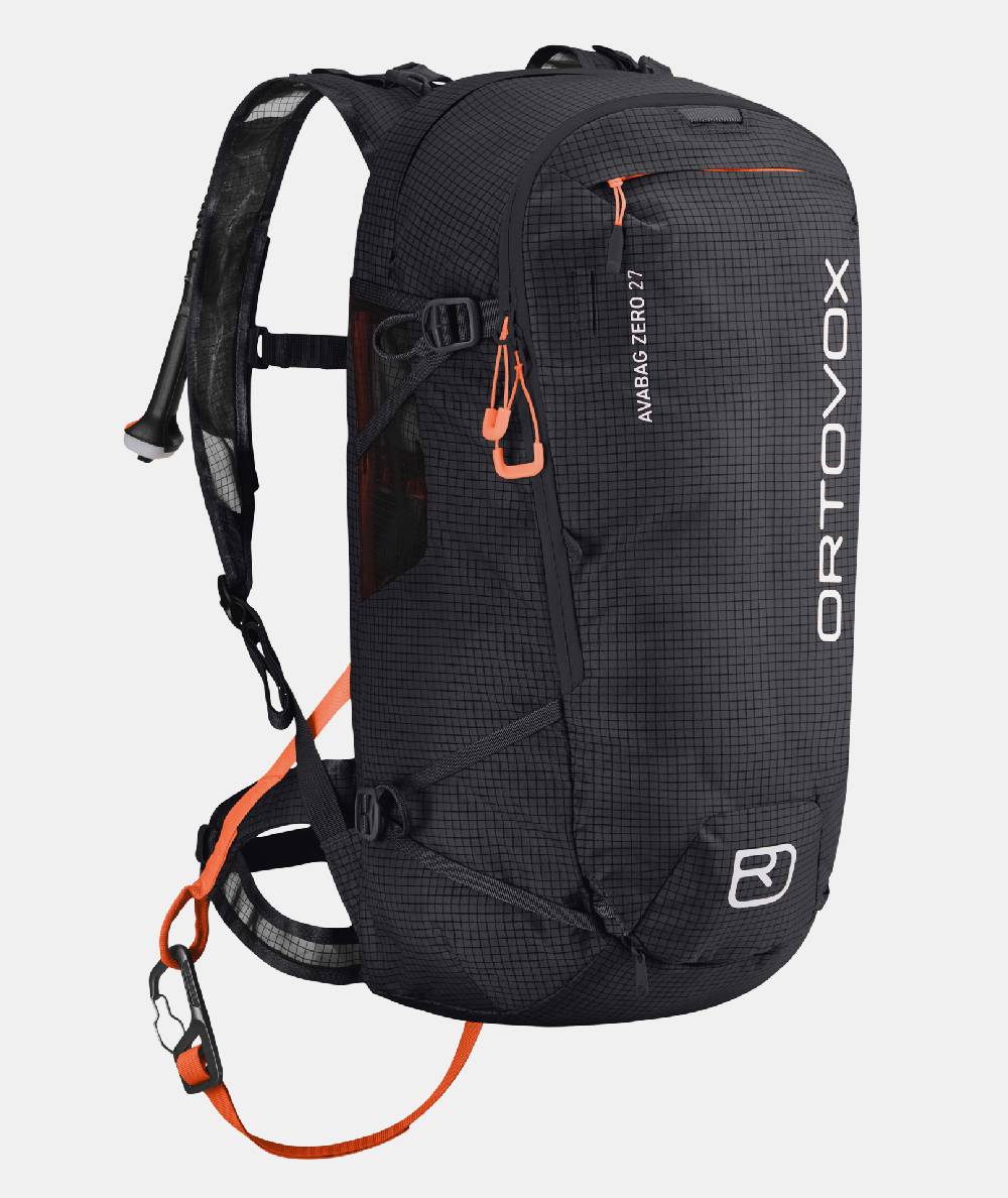 Ortovox AVABAG LITRIC ZERO 27