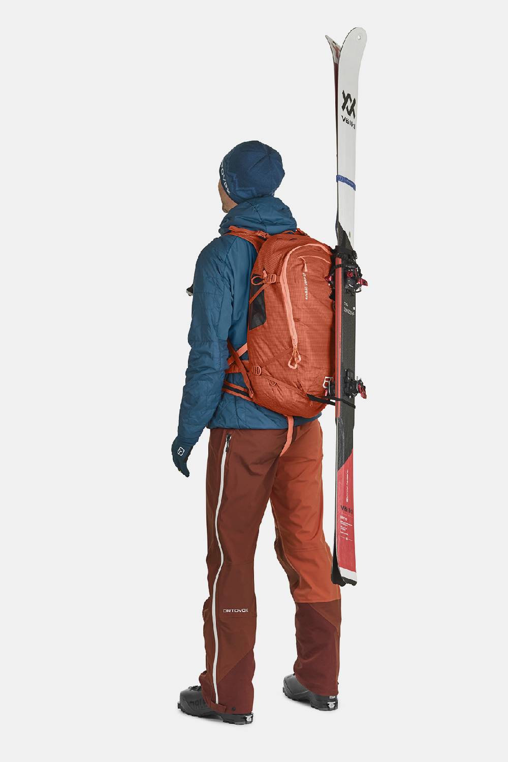 Ortovox AVABAG LITRIC ZERO 27 Lagerräumung
