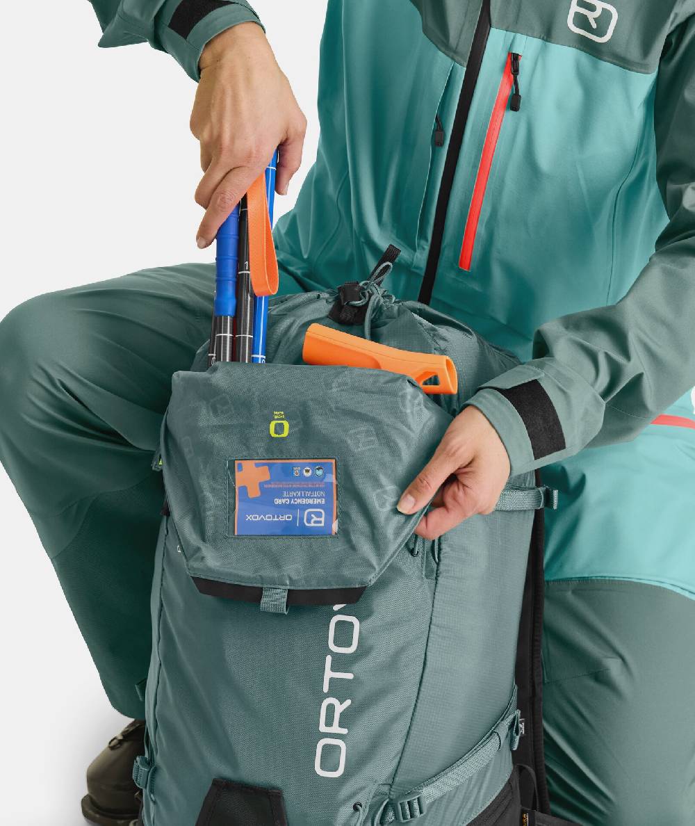Ortovox RAVINE 26 S Top Angebot
