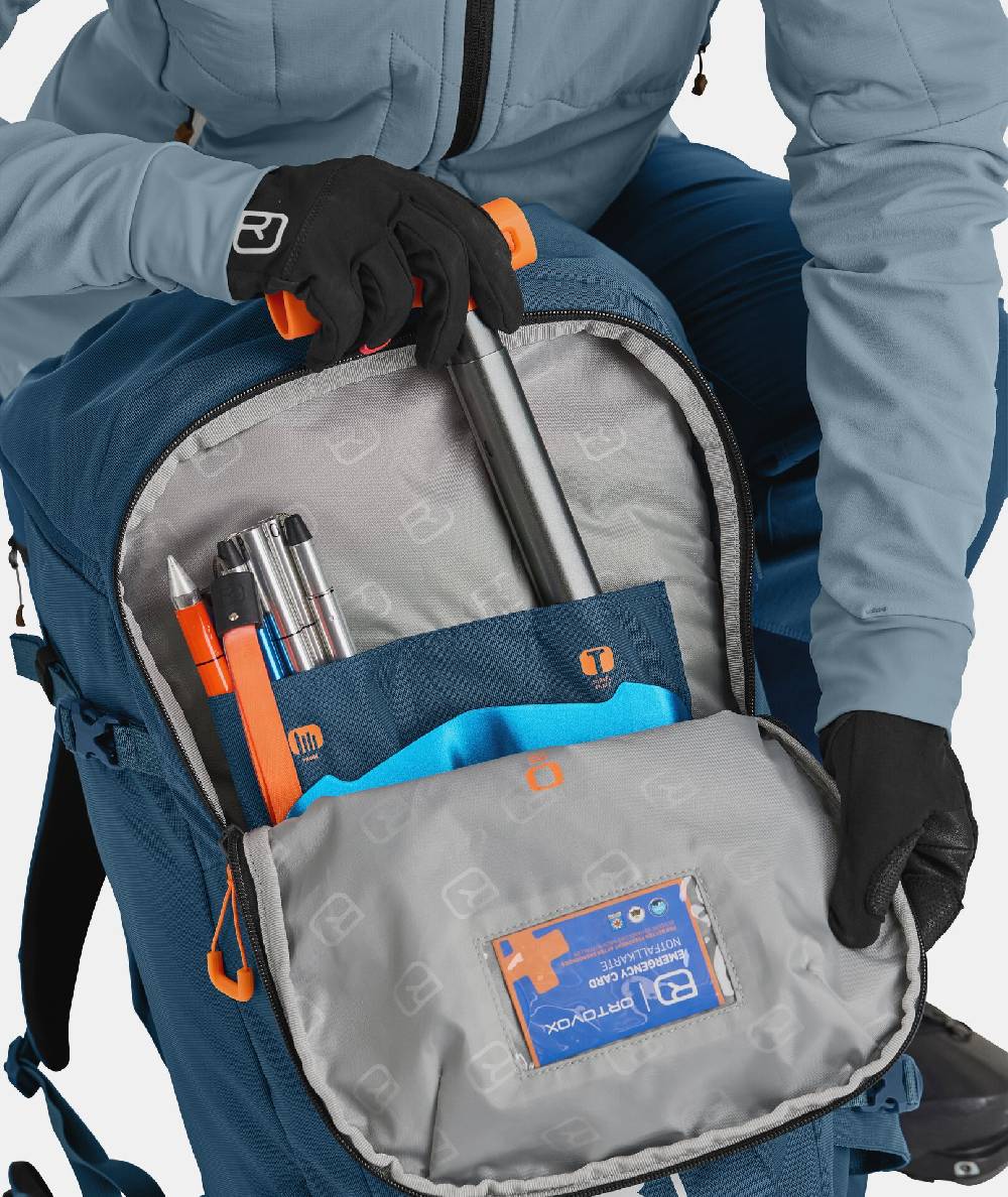 Ortovox HAUTE ROUTE 38 S Neueste Mode