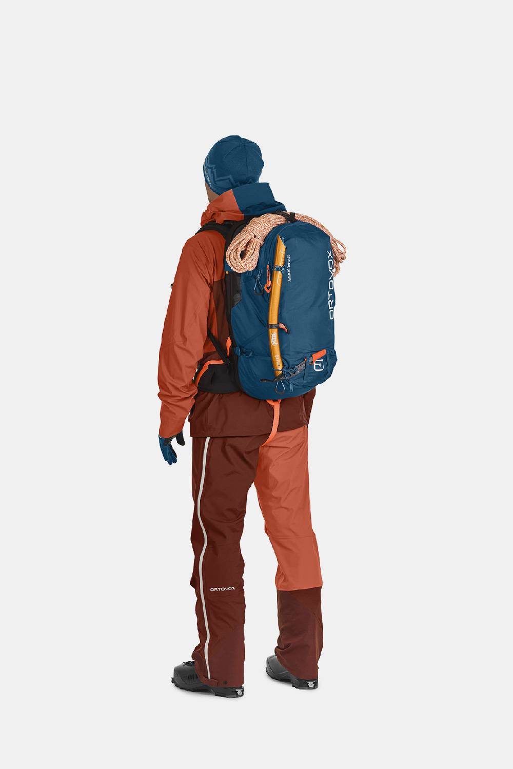 Ortovox AVABAG LITRIC TOUR 40 Online Outlet