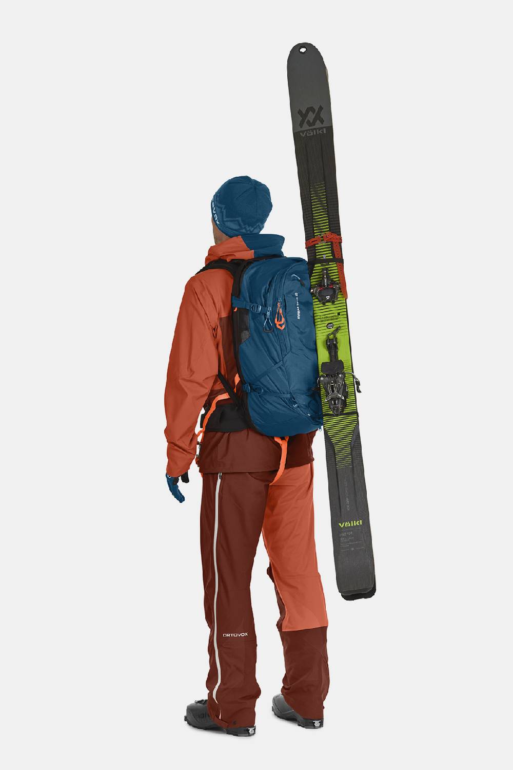 Ortovox AVABAG LITRIC TOUR 40 Online Outlet