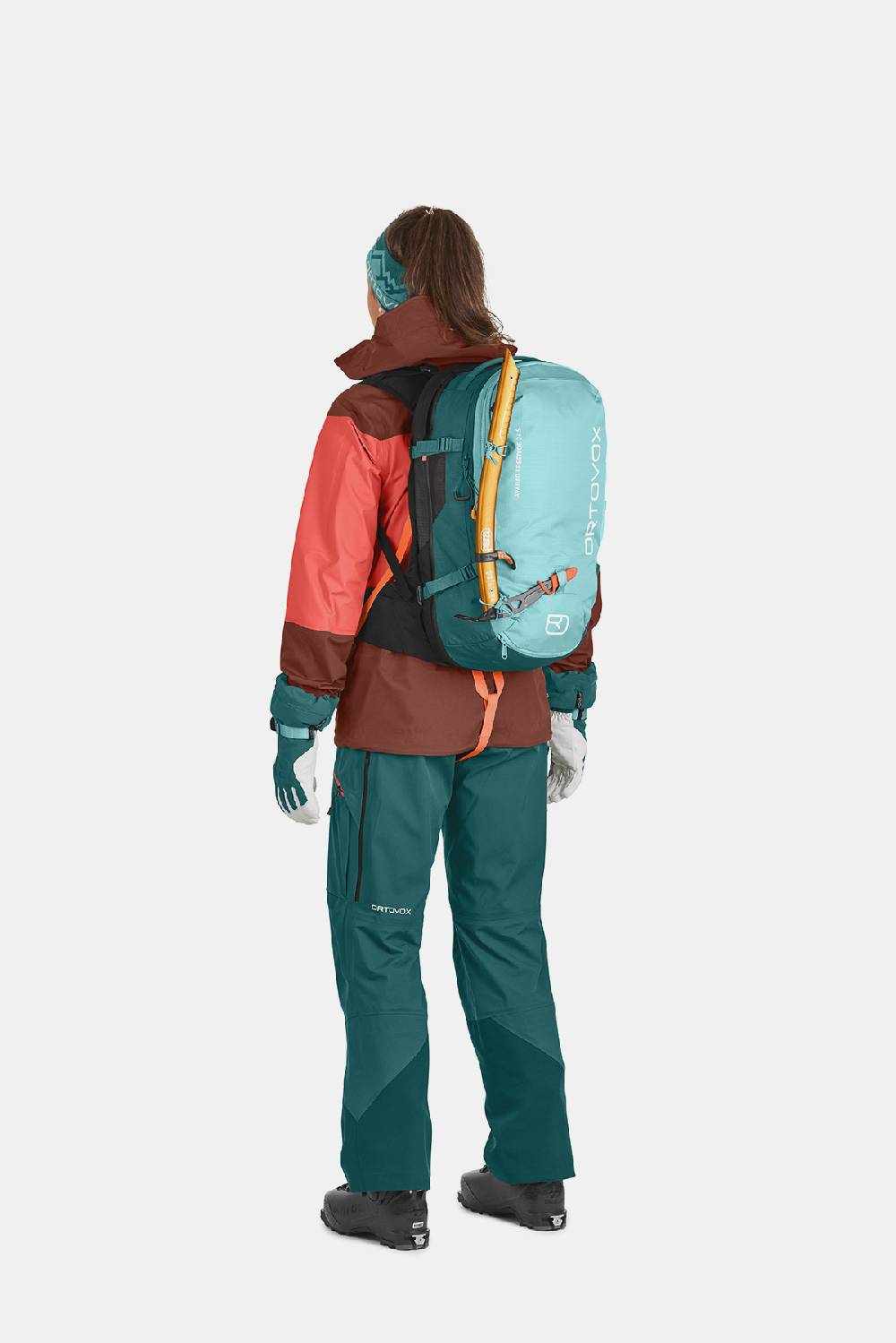 Ortovox AVABAG LITRIC FREERIDE 26S ZIP Zeitlich begrenztes Angebot