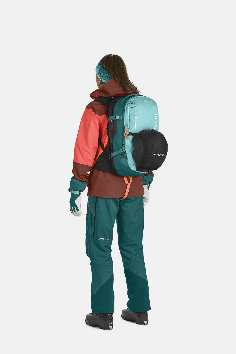 Ortovox AVABAG LITRIC FREERIDE 26S ZIP Zeitlich begrenztes Angebot