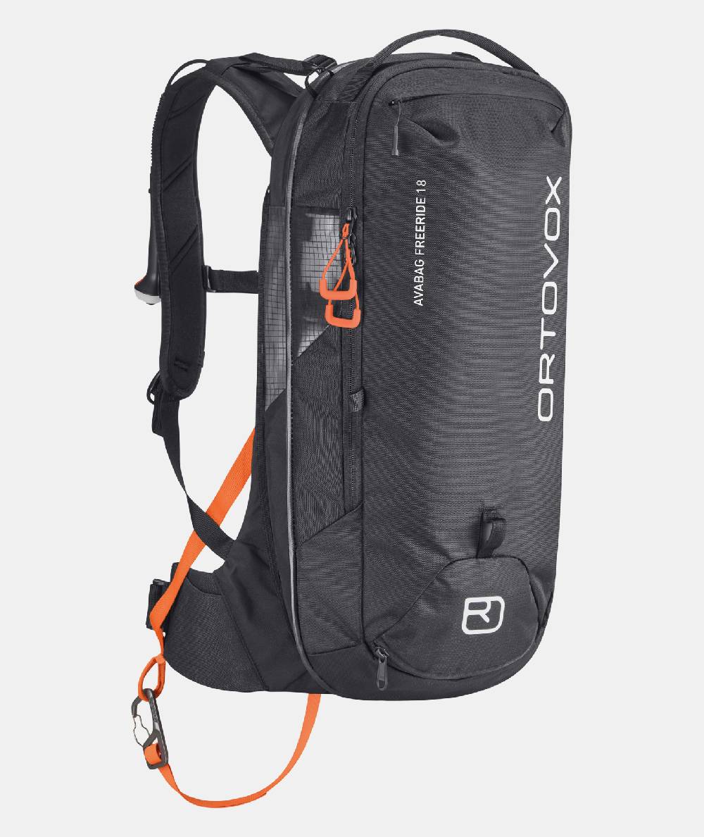 Ortovox AVABAG LITRIC FREERIDE 18