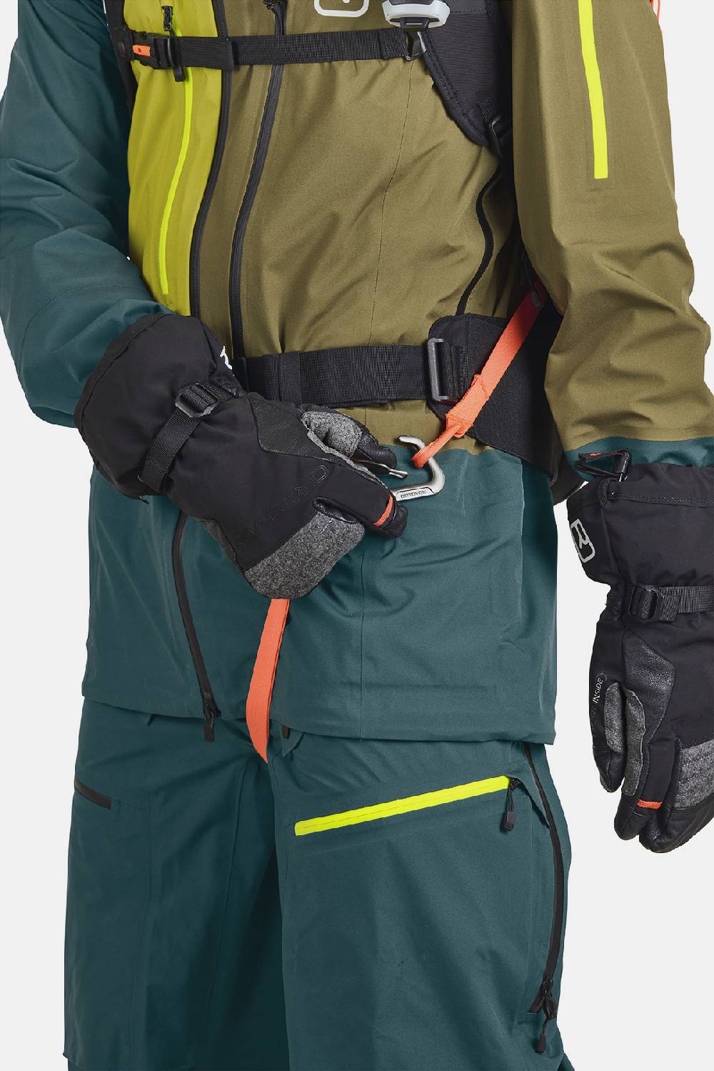 Ortovox AVABAG LITRIC FREERIDE 18 Blitzangebot