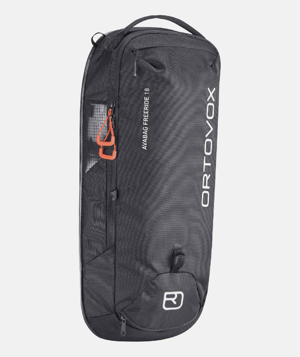Ortovox AVABAG LITRIC FREERIDE 18 ZIP
