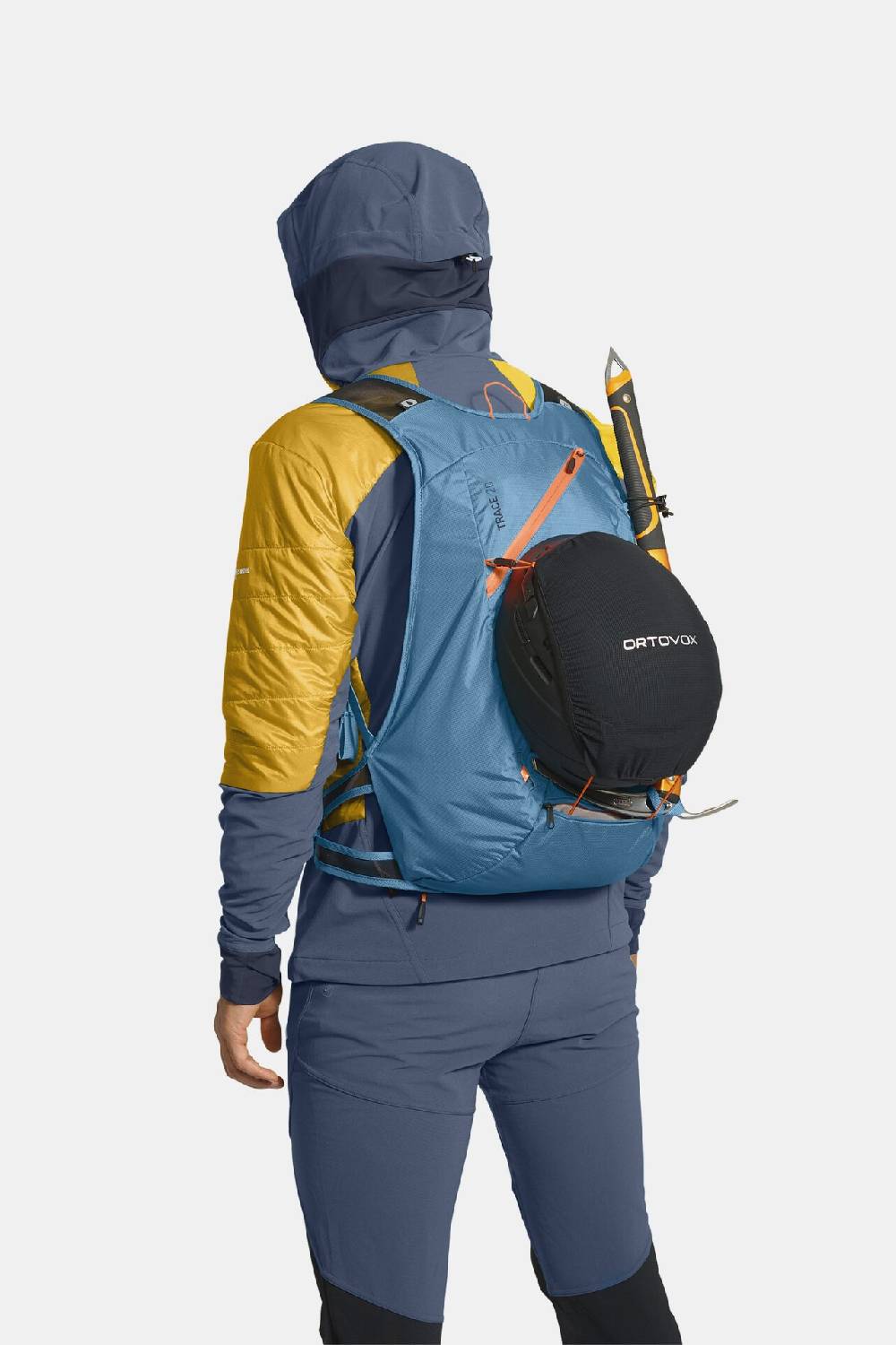 Ortovox TRACE 20 Neuheiten