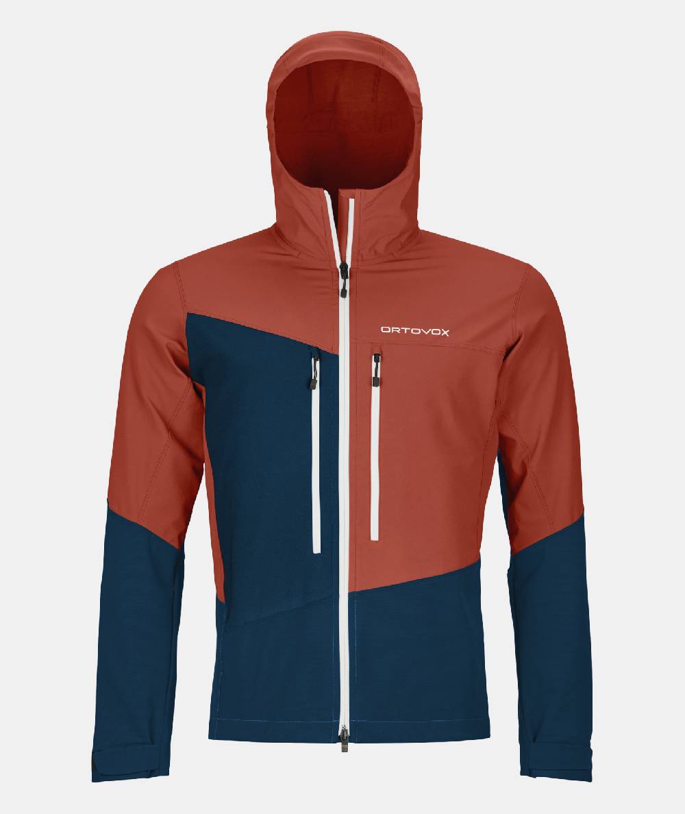 Ortovox WESTALPEN SOFTSHELL JACKET